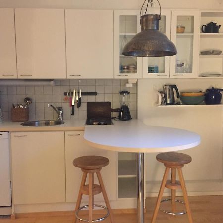 Appartement Cozy Studio At The Center Of Lahti Extérieur photo