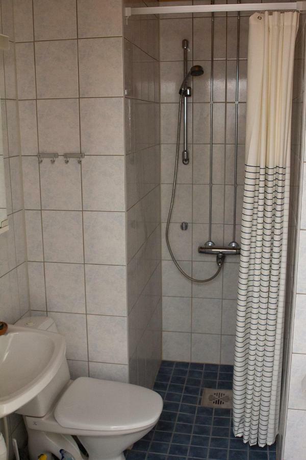 Appartement Cozy Studio At The Center Of Lahti Extérieur photo