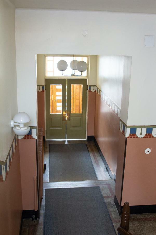 Appartement Cozy Studio At The Center Of Lahti Extérieur photo